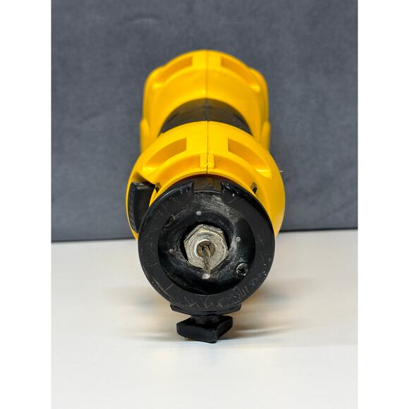 Dewalt Cordless Cut Out Tool 18v W/battery DC550 - TESTED - Picture 5 of 7